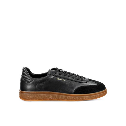 Gant Sneakersy 31631008 Czarny ze sklepu MODIVO w kategorii Buty sportowe męskie - zdjęcie 185507572