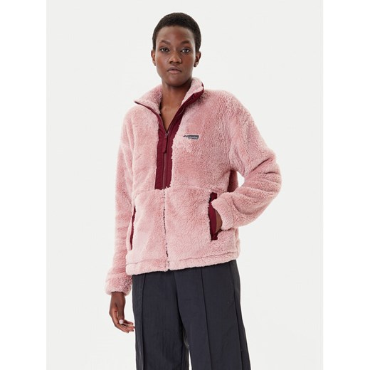 Columbia Kurtka przejściowa Boundless Discovery™ 2085682 Czerwony Regular Fit ze sklepu MODIVO w kategorii Kurtki damskie - zdjęcie 185507621