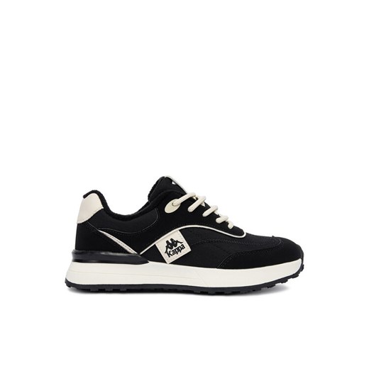 Kappa Sneakersy EO-CP40-241216YX(CH) Czarny ze sklepu MODIVO w kategorii Buty sportowe dziecięce - zdjęcie 185507664
