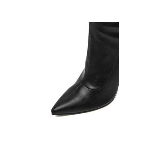 DeeZee Kozaki MM220168H Czarny 38 MODIVO