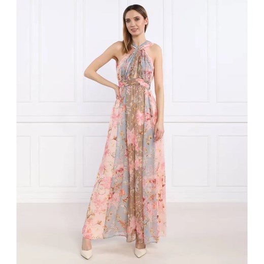 Liu Jo Sukienka ze sklepu Gomez Fashion Store w kategorii Sukienki - zdjęcie 185509060