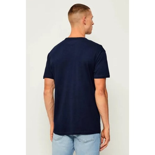 Tommy Jeans T-shirt | Regular Fit Tommy Jeans XXL Gomez Fashion Store