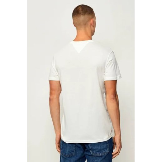 Tommy Jeans T-shirt | Regular Fit Tommy Jeans L Gomez Fashion Store
