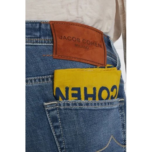 Jacob Cohen Jeansy NICK | Slim Fit 31 wyprzedaż Gomez Fashion Store
