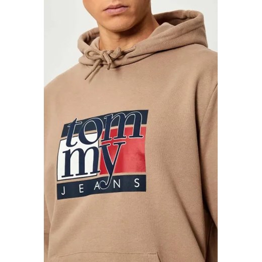 Tommy Jeans Bluza | Regular Fit Tommy Jeans S Gomez Fashion Store