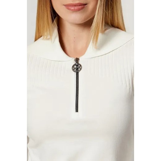 Marc Cain Sweter | Slim Fit Marc Cain 34 Gomez Fashion Store