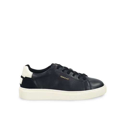 Gant Sneakersy 31531994 Czarny ze sklepu MODIVO w kategorii Buty sportowe damskie - zdjęcie 185510403
