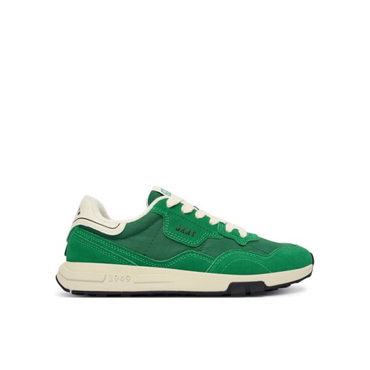 Gant Sneakersy 30633916 Zielony ze sklepu MODIVO w kategorii Buty sportowe męskie - zdjęcie 185510550