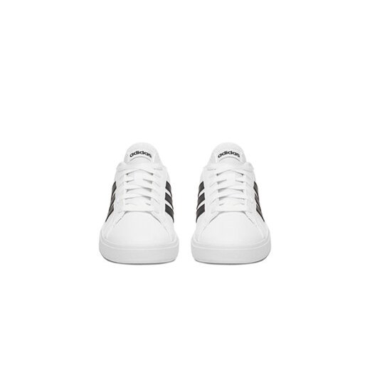 adidas Sneakersy GW9261 Biały 36_23 MODIVO