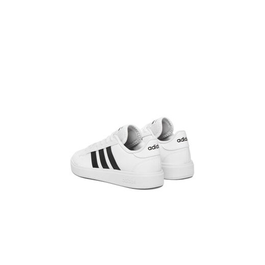 adidas Sneakersy GW9261 Biały 36_23 MODIVO