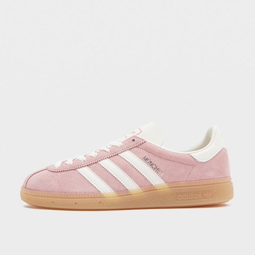 ADIDAS MUENCHEN W ze sklepu JD Sports  w kategorii Buty sportowe damskie - zdjęcie 185511960