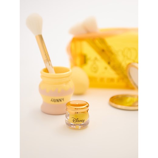 Sinsay - Balsam do ust Winnie the Pooh - żółty Sinsay One Size Sinsay