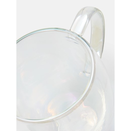 Sinsay - Kubek z efektem holo - wielobarwny Sinsay One Size Sinsay