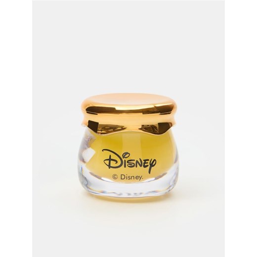 Sinsay - Balsam do ust Winnie the Pooh - żółty - id: 022EW-10X - marki Sinsay - 185513864 Sinsay - Balsam do ust Winnie the Pooh - żółty ze sklepu Sinsay w kategorii Błyszczyki do ust - zdjęcie 185513864