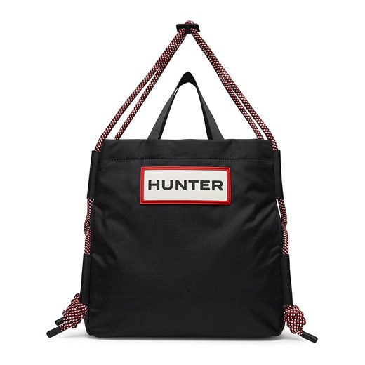 Torebka HUNTER C-HTR-B-005-06 ze sklepu ccc.eu w kategorii Torby materiałowe - zdjęcie 185514562