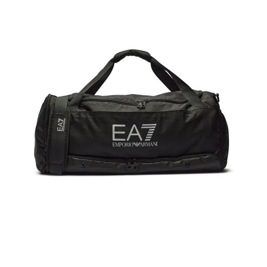 EA7 Torba sportowa OS Gomez Fashion Store wyprzedaż
