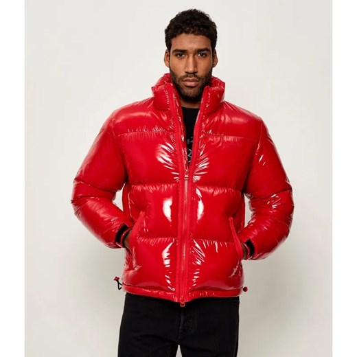 HUGO Kurtka Biron2541 | Regular Fit ze sklepu Gomez Fashion Store w kategorii Kurtki męskie - zdjęcie 185515062