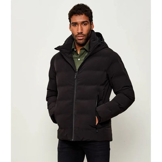 Joop! Kurtka Harpur | Slim Fit ze sklepu Gomez Fashion Store w kategorii Kurtki męskie - zdjęcie 185515091