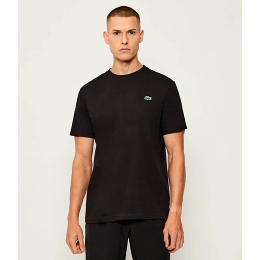 Lacoste T-shirt | Regular Fit ze sklepu Gomez Fashion Store w kategorii T-shirty męskie - zdjęcie 185515104