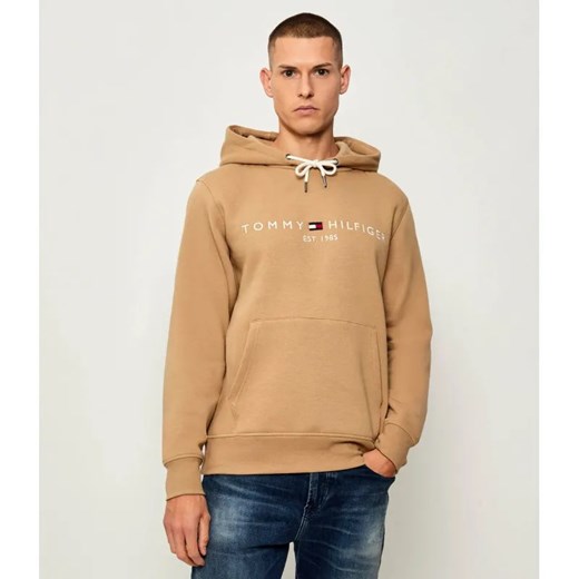 Tommy Hilfiger Bluza | Regular Fit ze sklepu Gomez Fashion Store w kategorii Bluzy męskie - zdjęcie 185515124