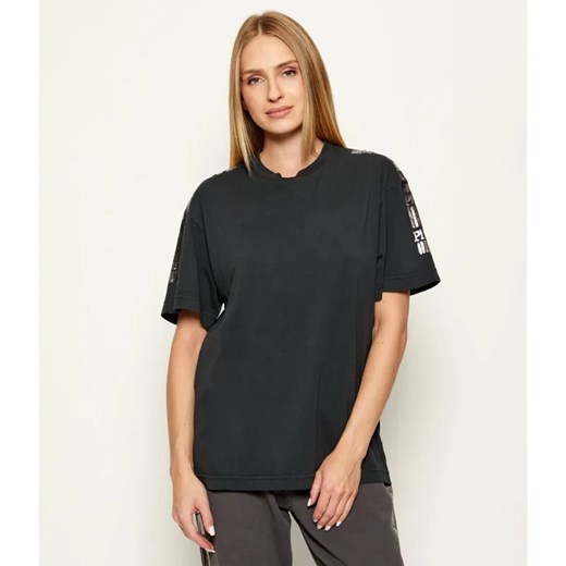 Pinko T-shirt ULTIMO | Relaxed fit ze sklepu Gomez Fashion Store w kategorii Bluzki damskie - zdjęcie 185515133