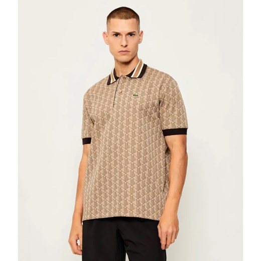 Lacoste Polo | Classic fit ze sklepu Gomez Fashion Store w kategorii T-shirty męskie - zdjęcie 185515140