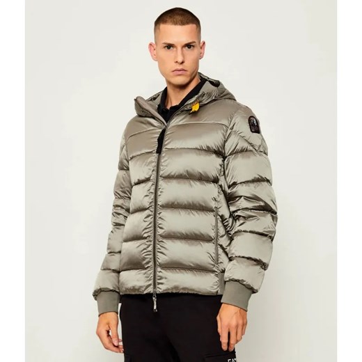PARAJUMPERS Puchowa kurtka PHARRELL | Regular Fit ze sklepu Gomez Fashion Store w kategorii Kurtki męskie - zdjęcie 185515141