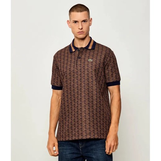 Lacoste Polo | Classic fit ze sklepu Gomez Fashion Store w kategorii T-shirty męskie - zdjęcie 185515143