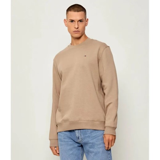 Tommy Jeans Bluza | Regular Fit ze sklepu Gomez Fashion Store w kategorii Bluzy męskie - zdjęcie 185515153