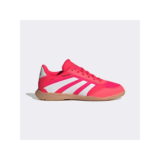 adidas Sneakersy &quot;Predator League&quot; w kolorze różowym ze sklepu Limango Polska w kategorii Buty sportowe dziecięce - zdjęcie 185516082
