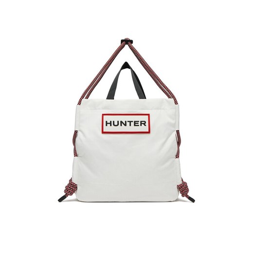 Torebka Hunter C-HTR-B-005-06 Biały ze sklepu eobuwie.pl w kategorii Torebki damskie - zdjęcie 185516602