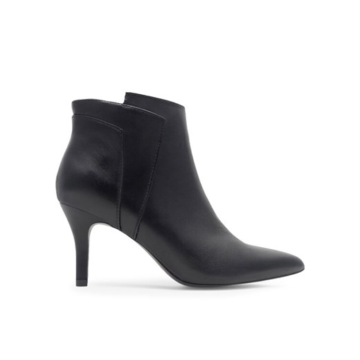 Botki Lasocki WYL3038-11Z Czarny ze sklepu eobuwie.pl w kategorii Botki - zdjęcie 185516661