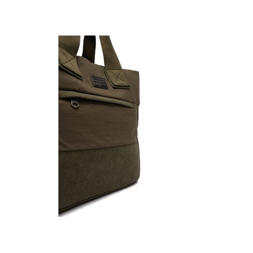 Torebka G-Star Raw C-ODYS-XC8184 Khaki NOSIZE eobuwie.pl