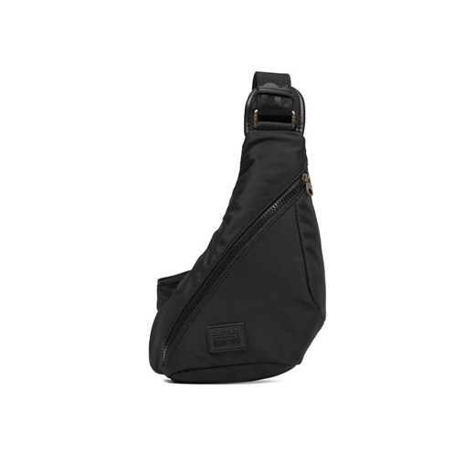 G-Star Raw Torebka C-BEN-XC8342 Czarny ze sklepu MODIVO w kategorii Nerki - zdjęcie 185517302