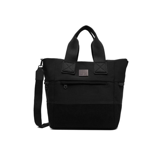 G-Star Raw Torebka C-ODYS-XC8184 Czarny ze sklepu MODIVO w kategorii Torby męskie - zdjęcie 185517331