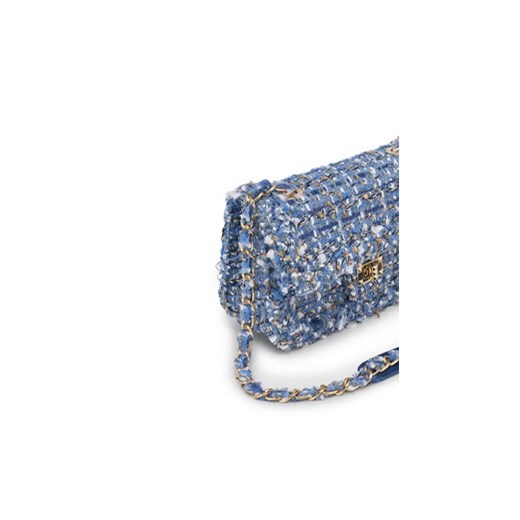 Abel & Lula Torebka 5982 Niebieski Abel & Lula OS MODIVO