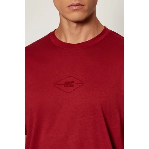 Armani Exchange T-shirt | Regular Fit Armani Exchange L Gomez Fashion Store