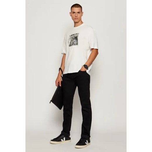 Armani Exchange T-shirt | Regular Fit Armani Exchange L Gomez Fashion Store
