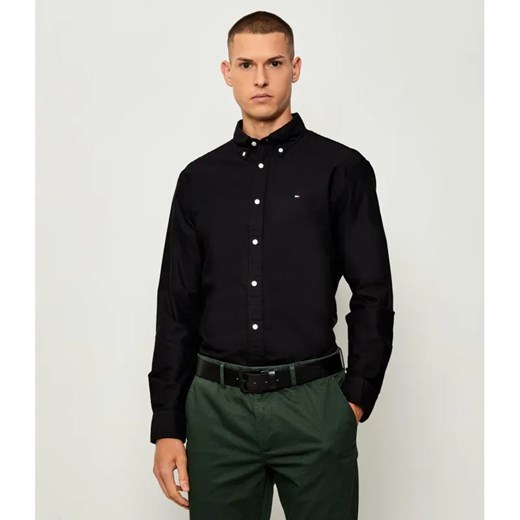 Tommy Hilfiger Koszula OXFORD | Regular Fit ze sklepu Gomez Fashion Store w kategorii Koszule męskie - zdjęcie 185519472