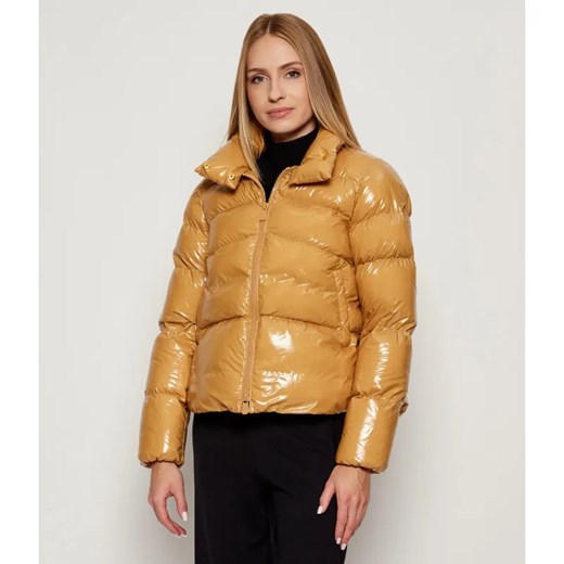 Pinko Kurtka | Regular Fit ze sklepu Gomez Fashion Store w kategorii Kurtki damskie - zdjęcie 185519481