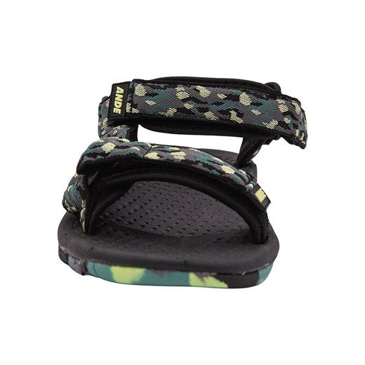 Ande Sandały trekkingowe &quot;Monterosso&quot; w kolorze Ande 45 okazyjna cena Limango Polska