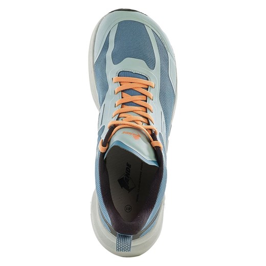 Ande Buty trekkingowe &quot;Panther&quot; w kolorze błękitno-niebieskim Ande 44 okazja Limango Polska