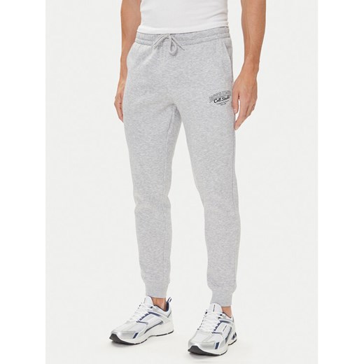 Jack&Jones Komplet 2 par spodni Gordon 12286762 Czarny Regular Fit ze sklepu MODIVO w kategorii Spodnie męskie - zdjęcie 185521661