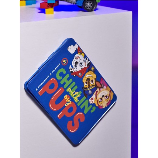 Sinsay - Etui na tableta iPad 11" PAW Patrol - niebieski ze sklepu Sinsay w kategorii Etui - zdjęcie 185524123