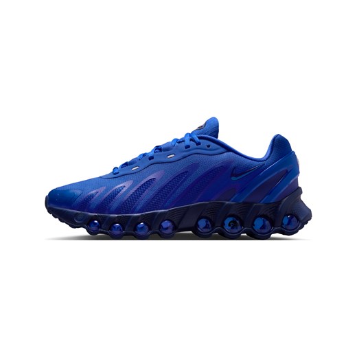 Buty męskie Nike Air Max Dn8 - Niebieski ze sklepu Nike poland w kategorii Buty sportowe męskie - zdjęcie 185525124