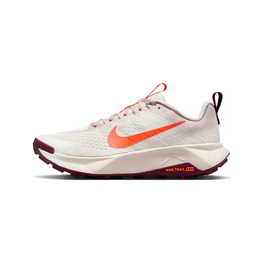 Damskie buty do biegania w terenie Nike Wildhorse 10 - Biel ze sklepu Nike poland w kategorii Buty sportowe damskie - zdjęcie 185525144