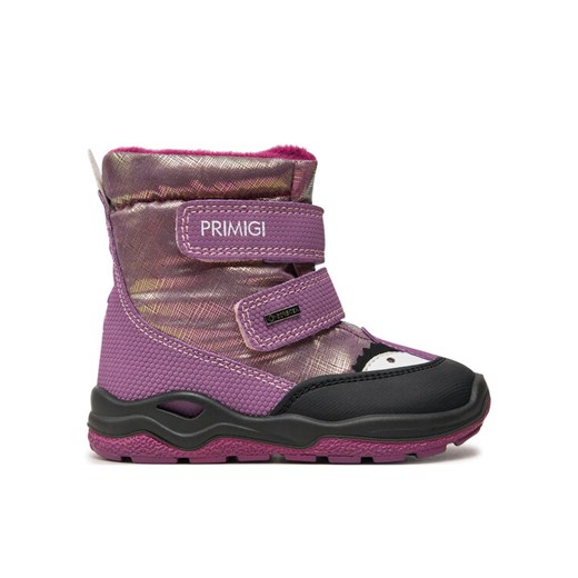 Primigi Śniegowce 6861300 S GORE-TEX Różowy ze sklepu MODIVO w kategorii Buty zimowe dziecięce - zdjęcie 185525591