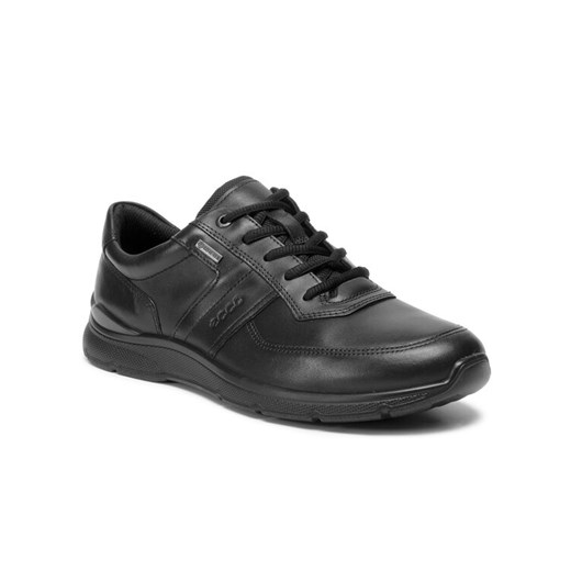 ECCO Sneakersy Irving GORE-TEX 51161401001 Czarny Ecco 41 MODIVO