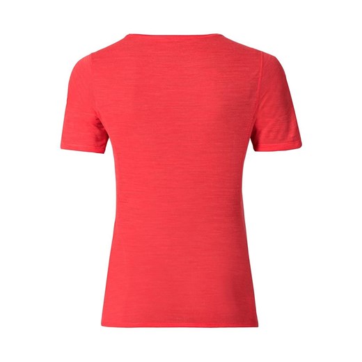 Odlo Koszulka sportowa &quot;Alloy&quot; w kolorze czerwonym Odlo S Limango Polska okazyjna cena