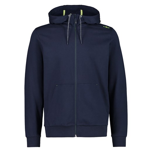 CMP Bluza w kolorze granatowym 52 wyprzedaż Limango Polska